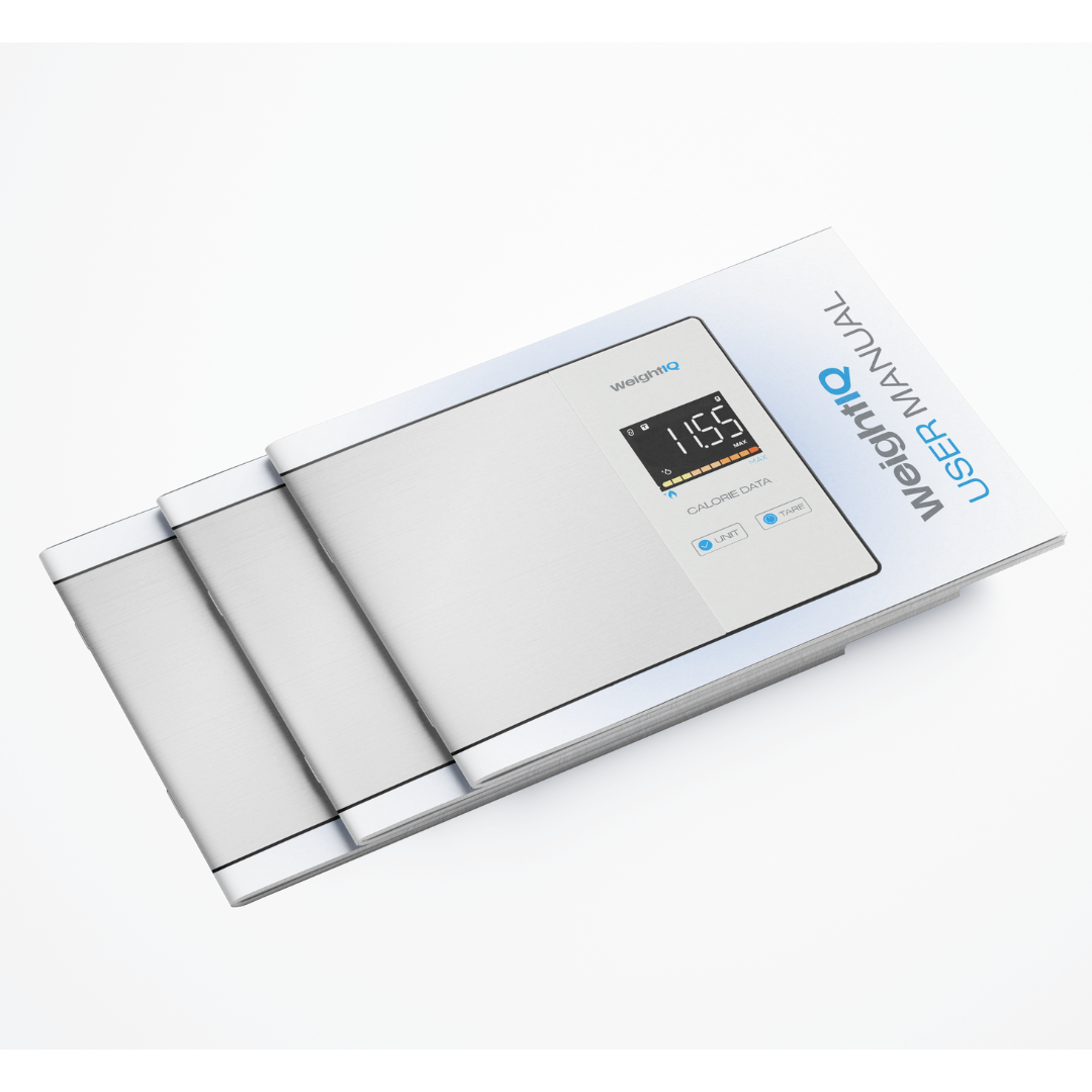WeightIQ