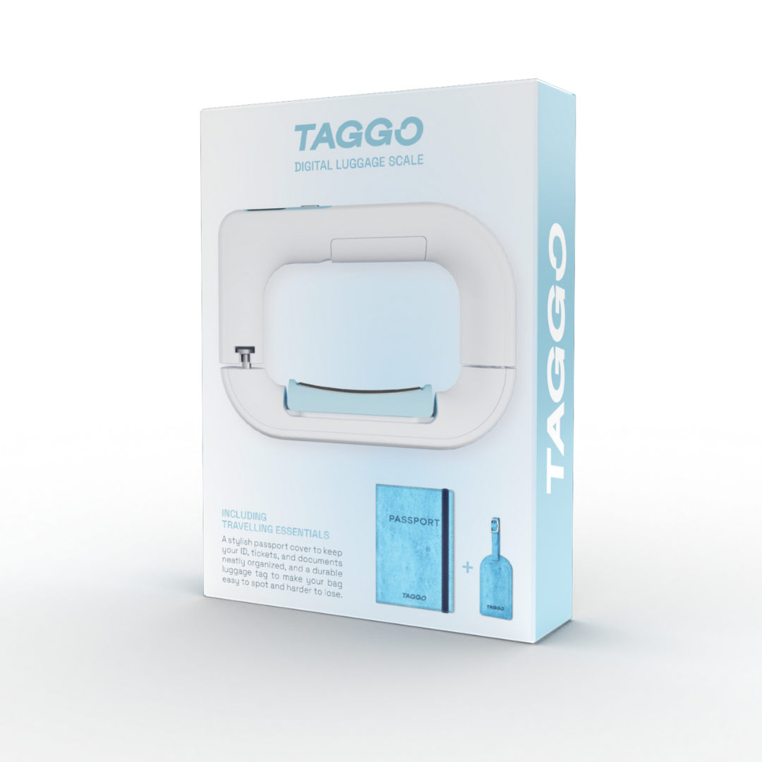 TAGGO