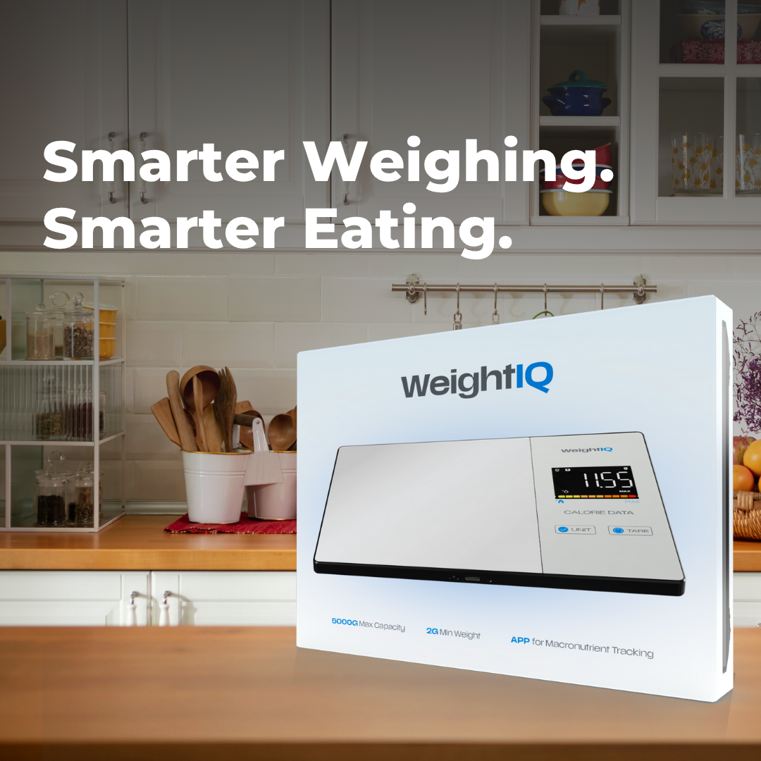 WeightIQ