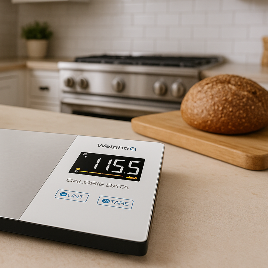 WeightIQ