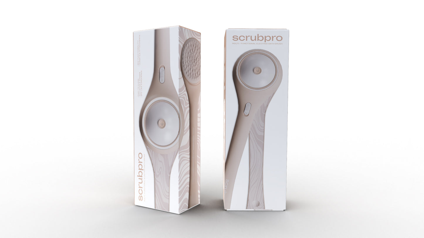SCRUBPRO