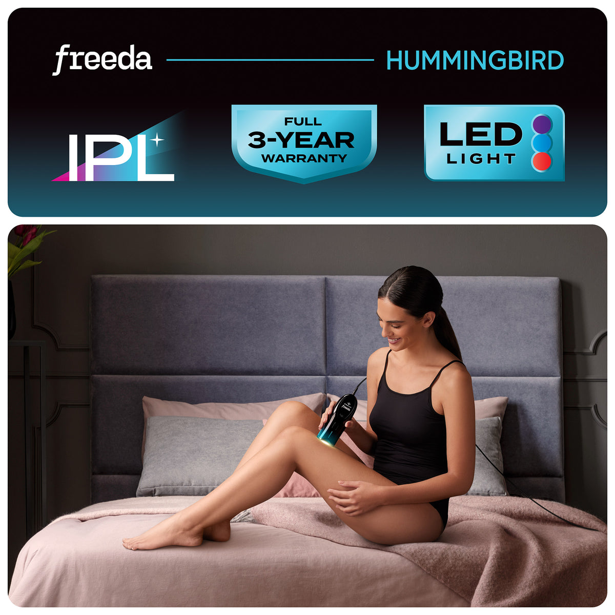 Hummingbird – ZS BRANDS