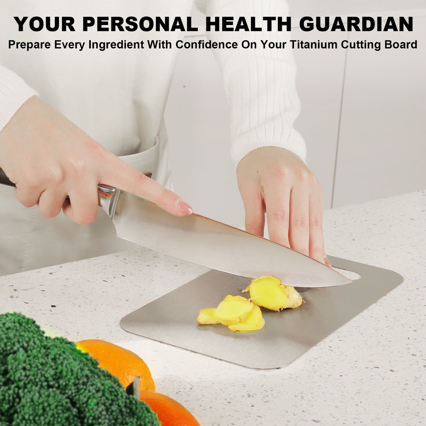 TIBO mini cutting board