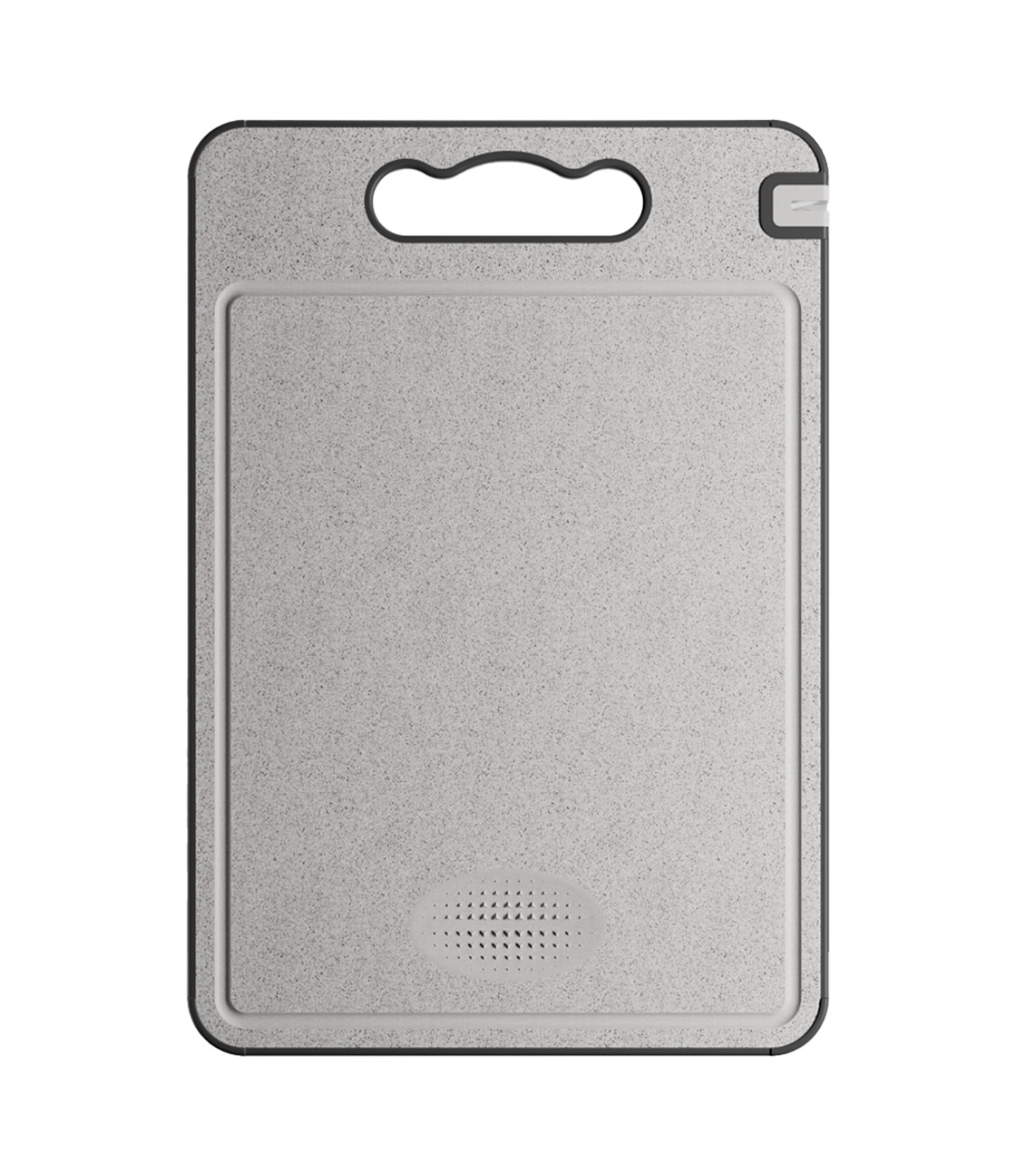 TIBO Titanium Cutting Board