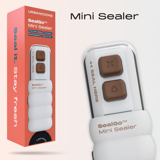 SealGo Mini Sealer