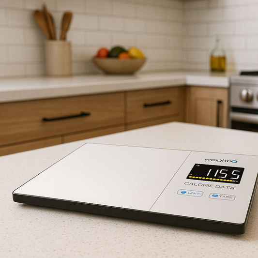WeightIQ