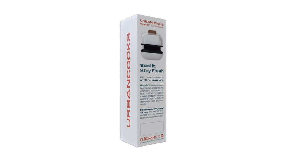 SealGo Mini Sealer