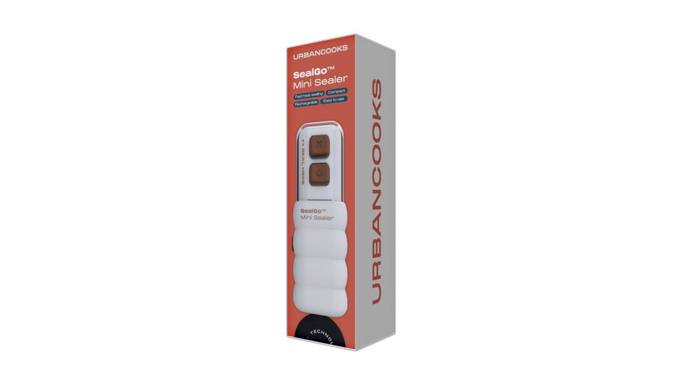SealGo Mini Sealer